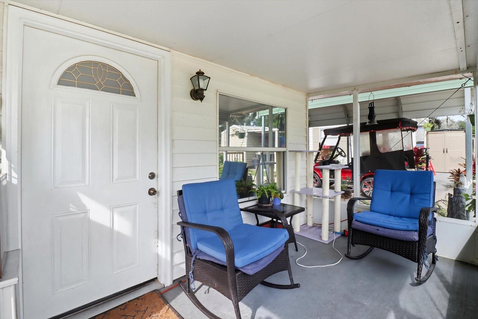 EAST COVE - Residential