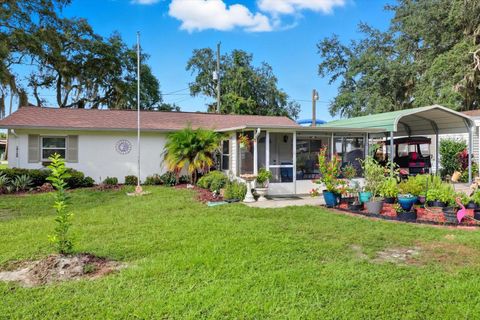 Photo of 10160 E Bass Circle, Inverness, FL 34450 (MLS # W7883930)