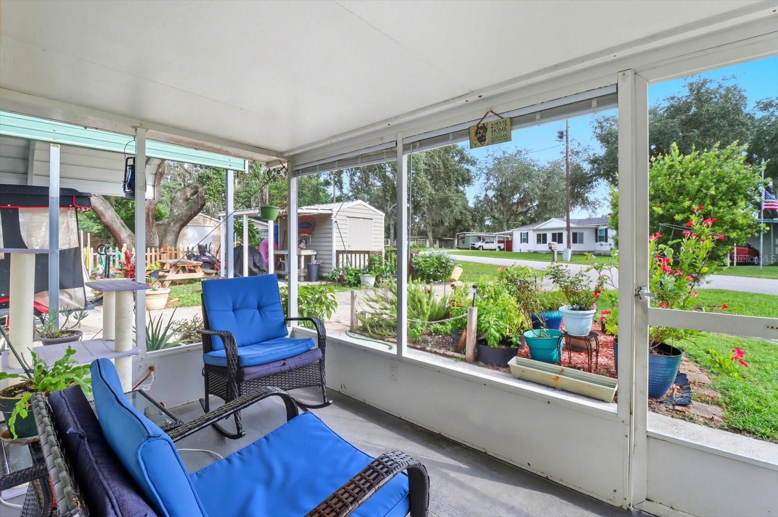 EAST COVE - Residential