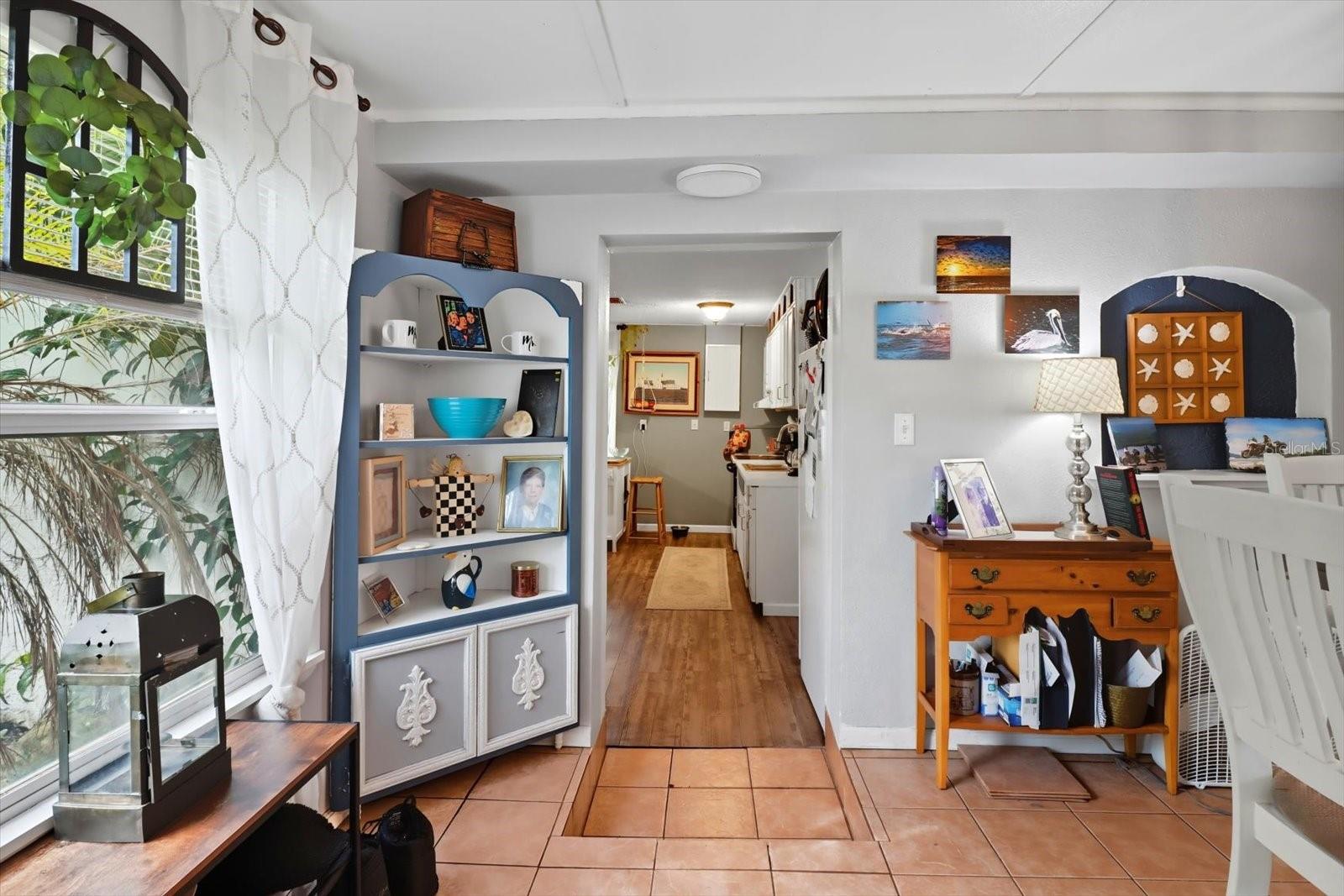 EAST COVE - Residential