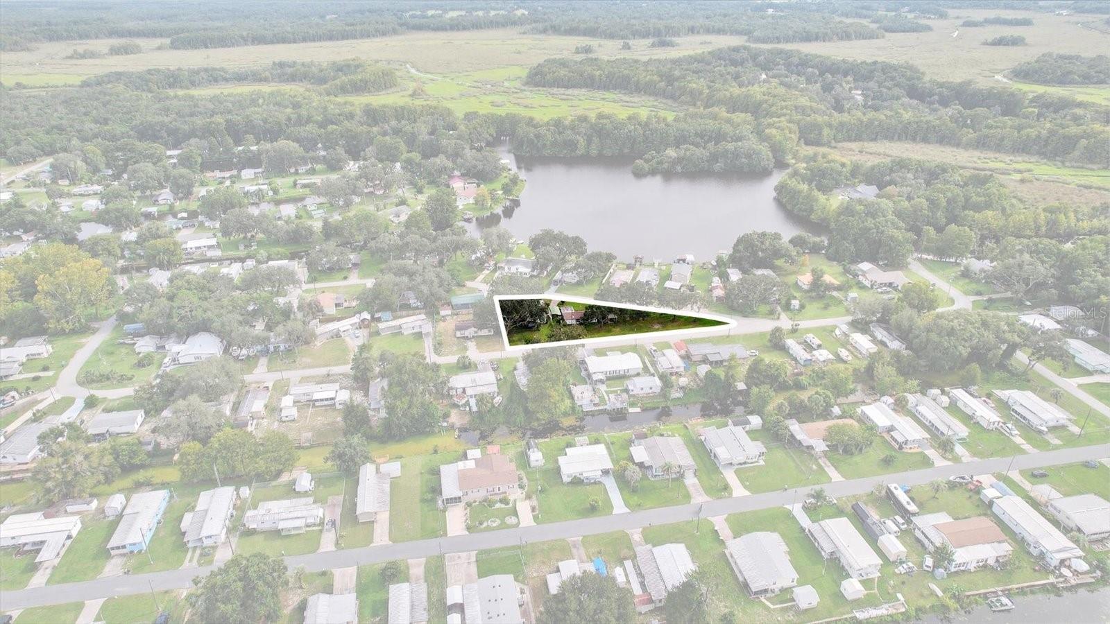 EAST COVE - Residential