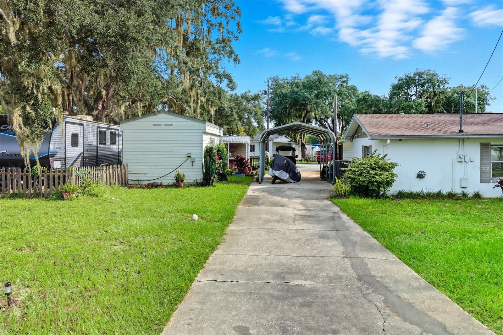 EAST COVE - Residential