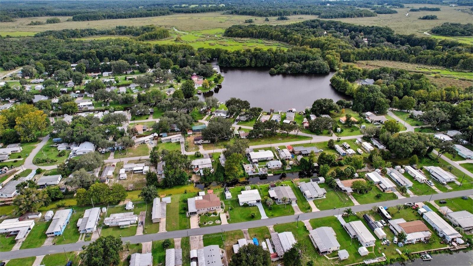 EAST COVE - Residential