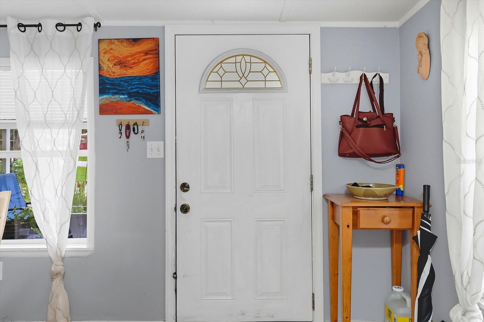 EAST COVE - Residential