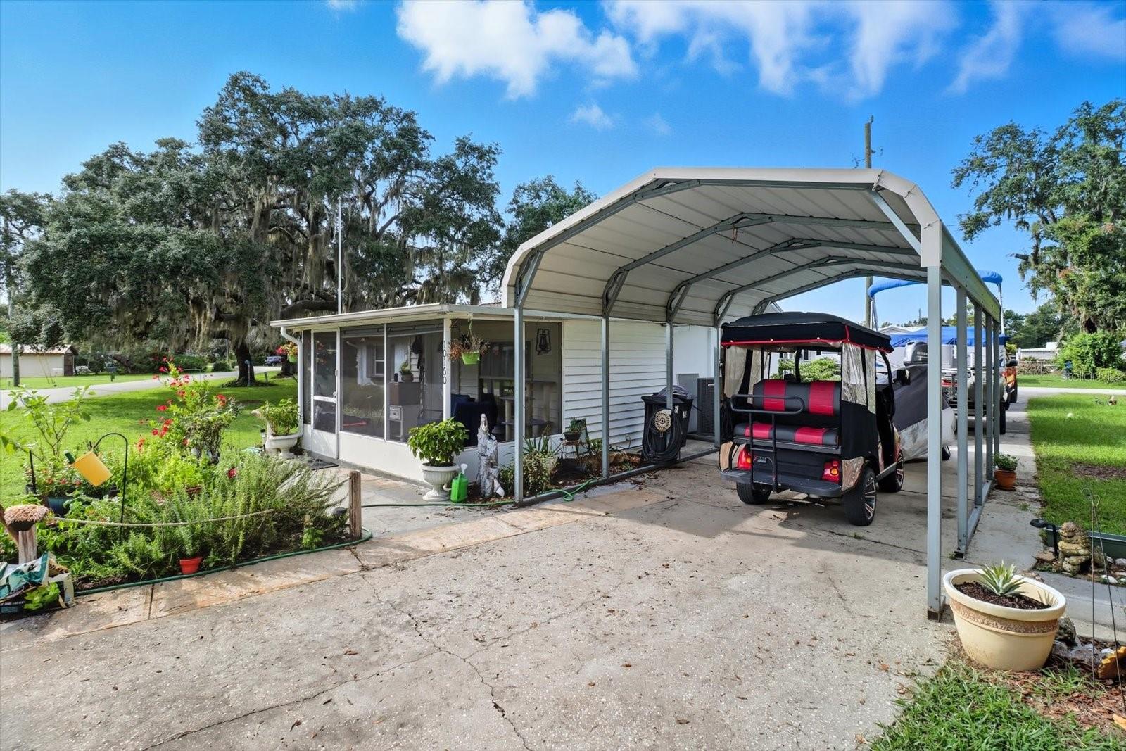 EAST COVE - Residential