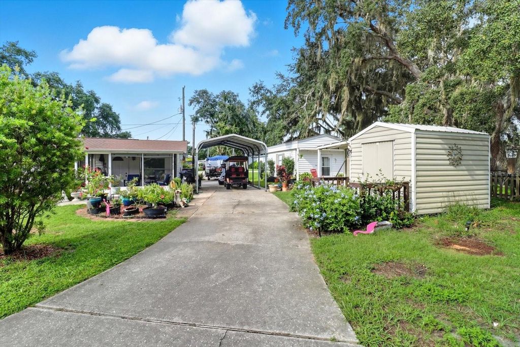 Photo of 10160 E Bass Circle, Inverness, FL 34450 (MLS # W7883930)