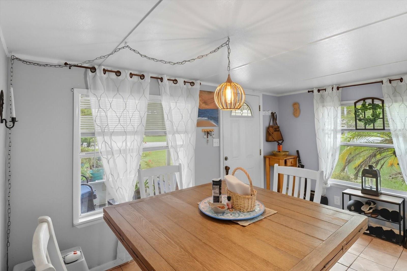 EAST COVE - Residential