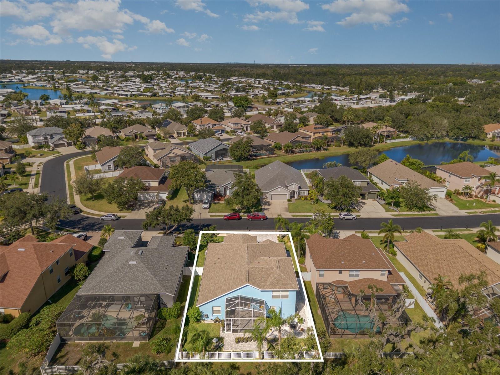 4409 85TH AVENUE CIRCLE E