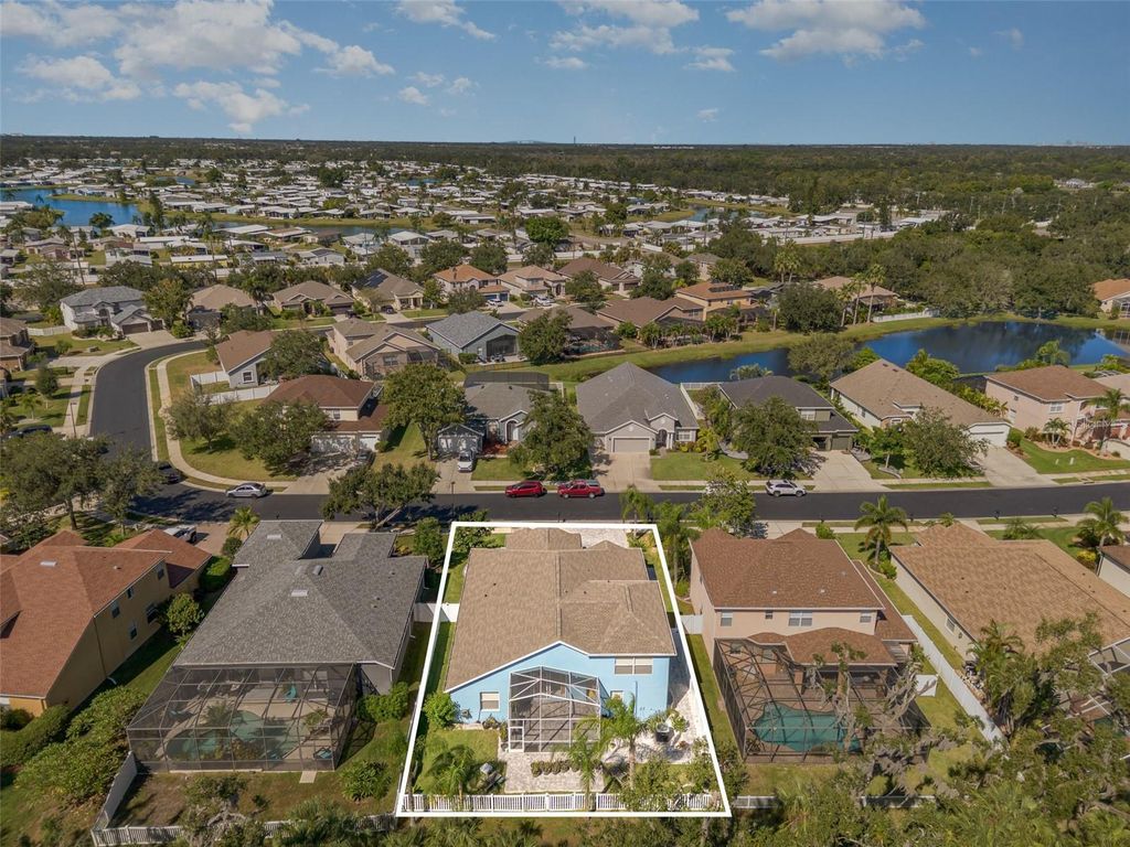 Photo of 4409 85th Avenue Circle E, Parrish, FL 34219 (MLS # A4669214)