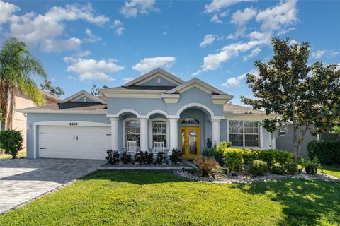 4409 85TH AVENUE CIRCLE E PARRISH FL 34219