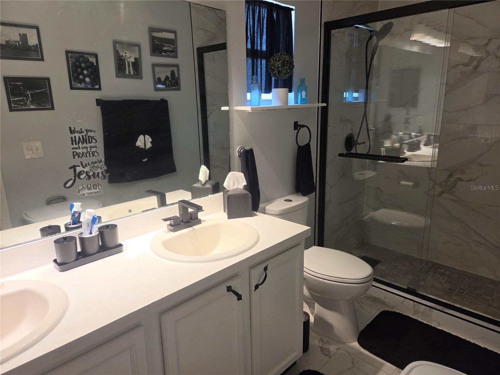 POINCIANA NBRHD 05 NORTH VILLAGE 03 - Residential