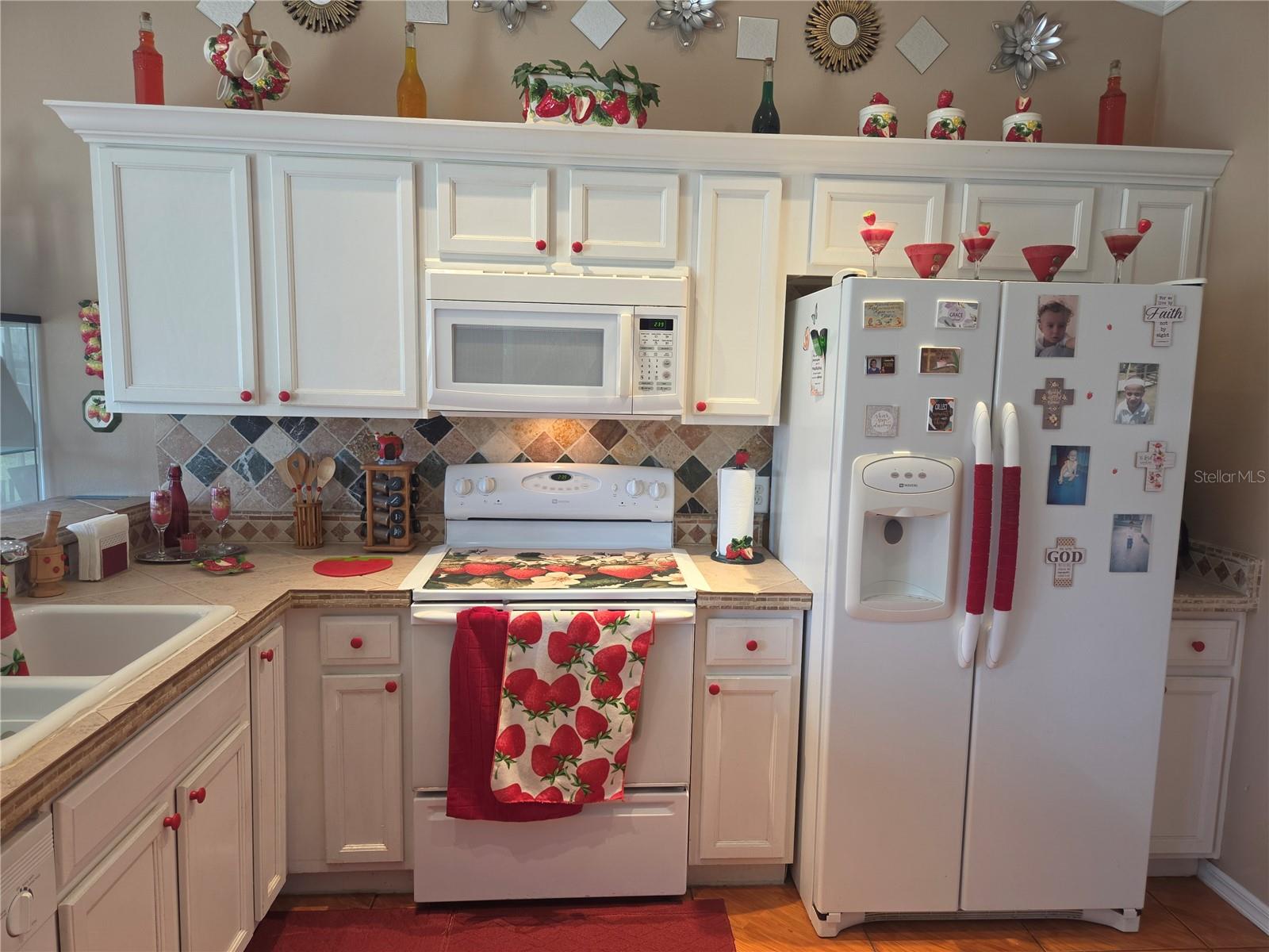 POINCIANA NBRHD 05 NORTH VILLAGE 03 - Residential