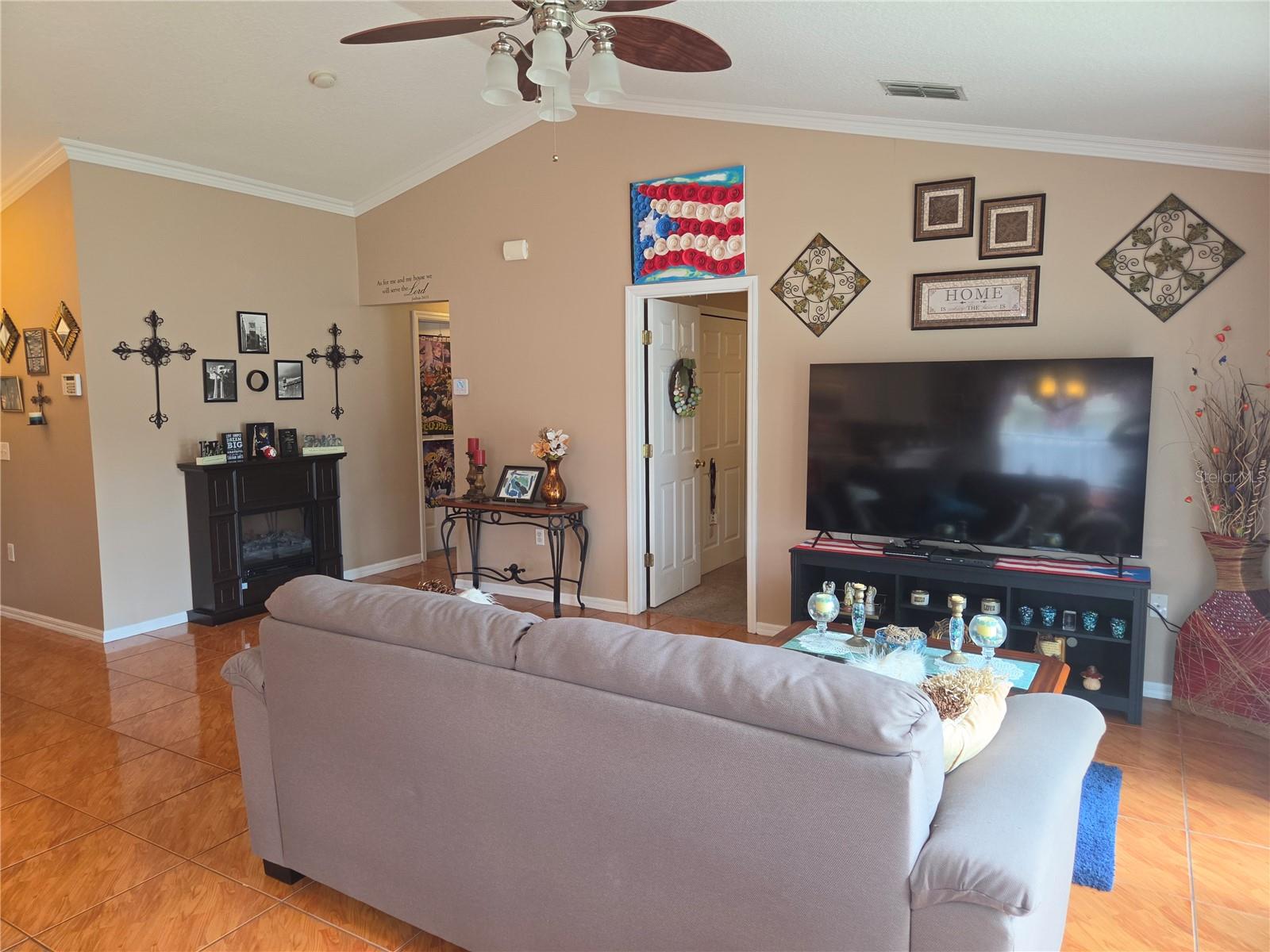 POINCIANA NBRHD 05 NORTH VILLAGE 03 - Residential