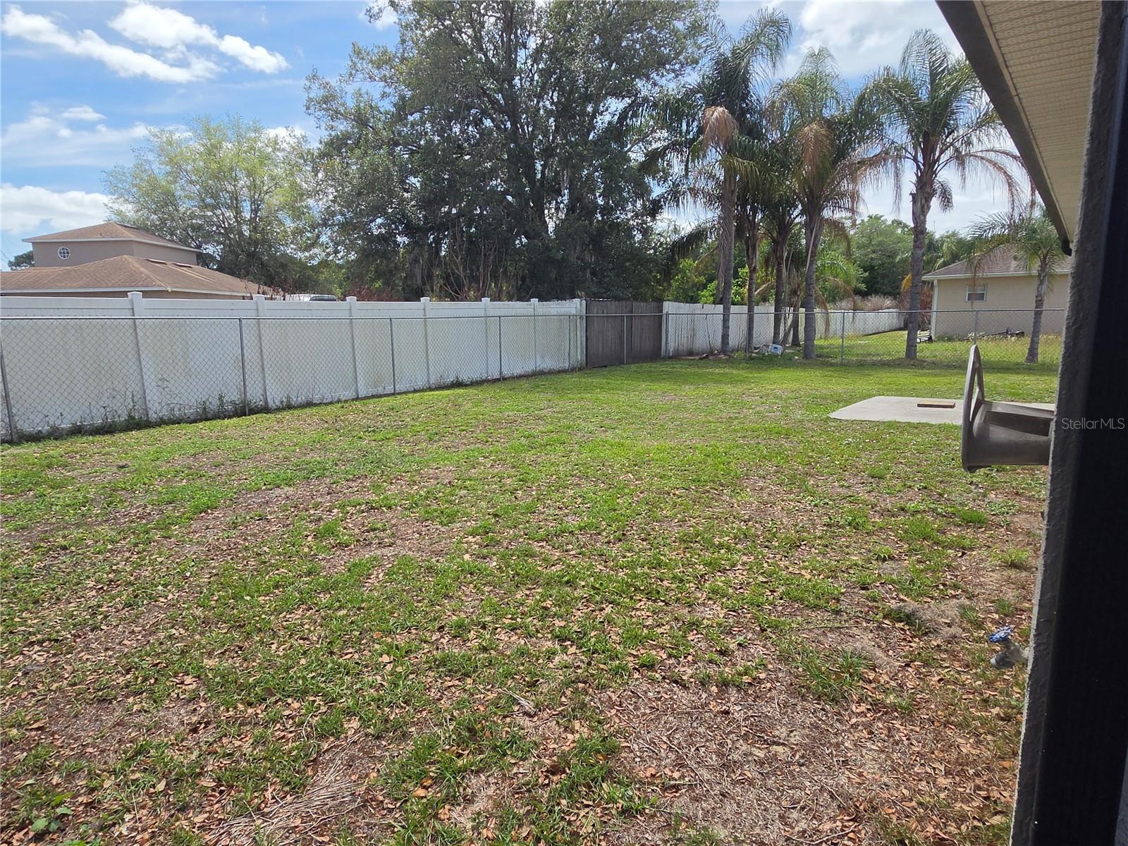 POINCIANA NBRHD 05 NORTH VILLAGE 03 - Residential