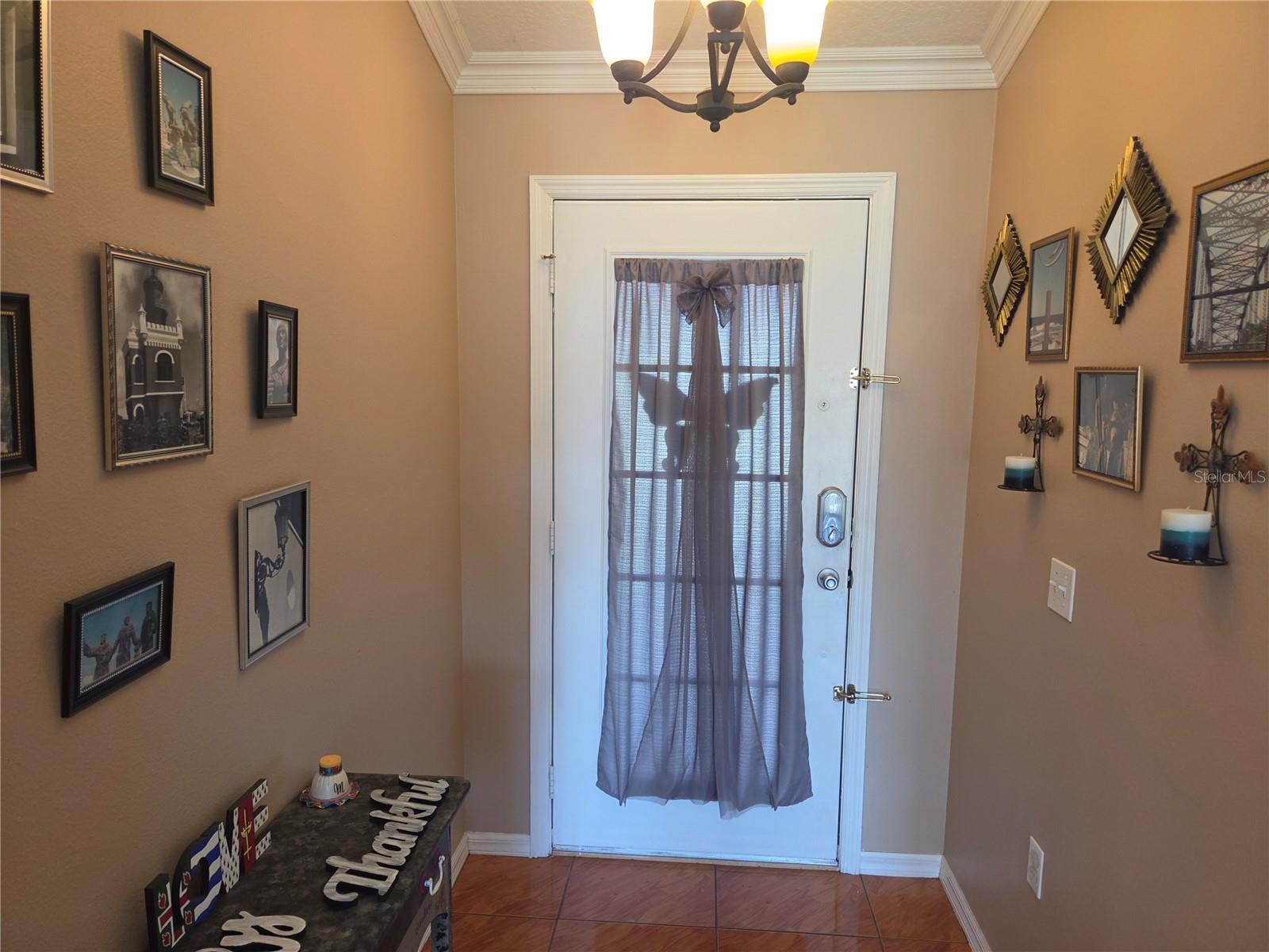 POINCIANA NBRHD 05 NORTH VILLAGE 03 - Residential