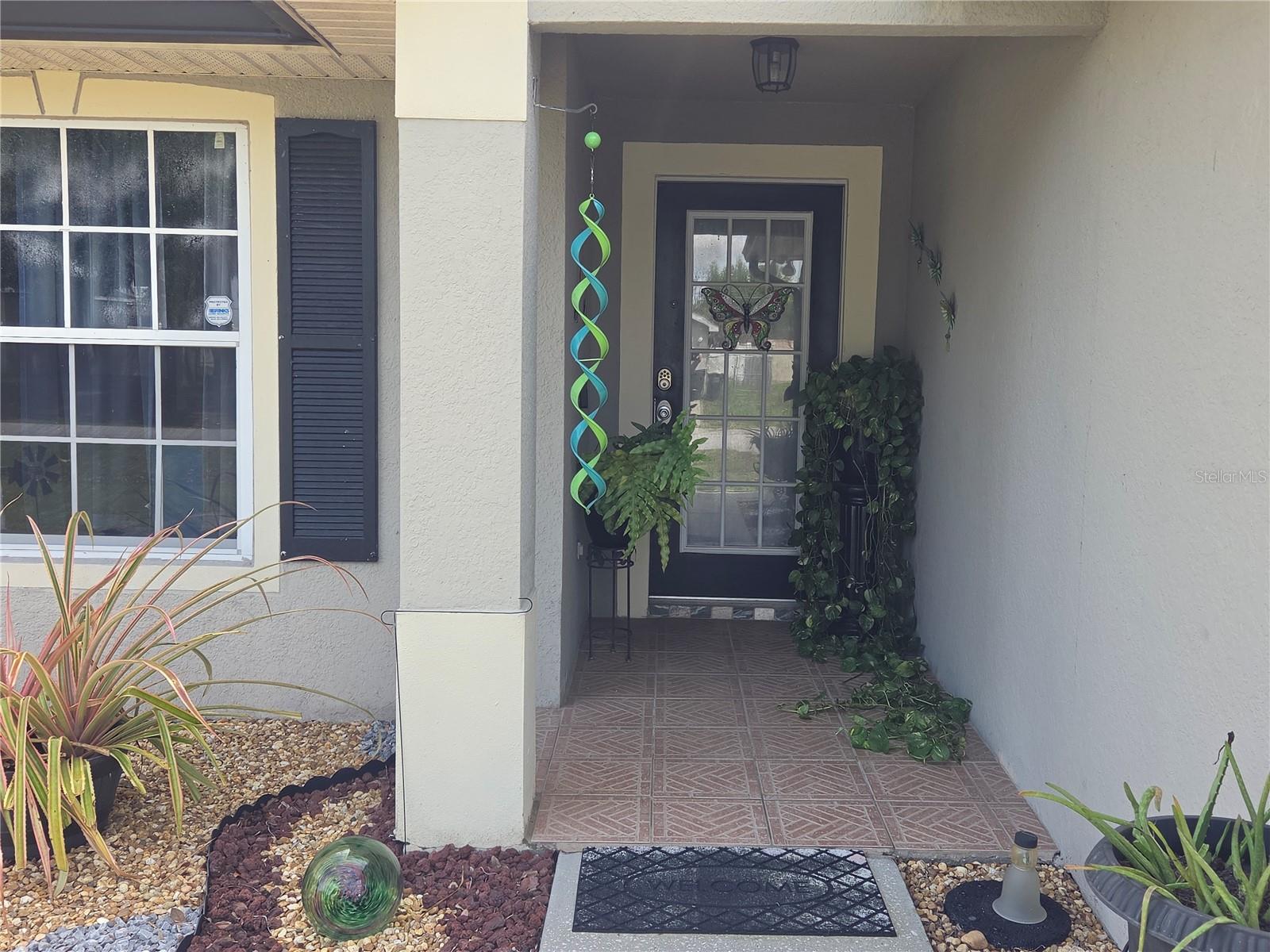 POINCIANA NBRHD 05 NORTH VILLAGE 03 - Residential