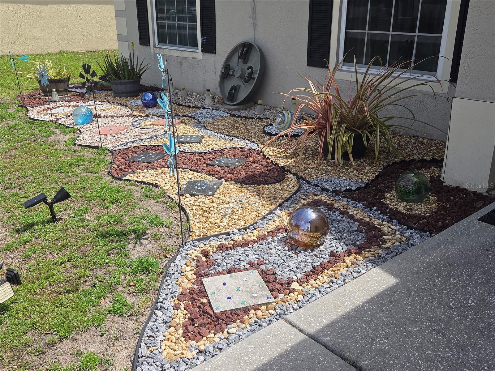 POINCIANA NBRHD 05 NORTH VILLAGE 03 - Residential