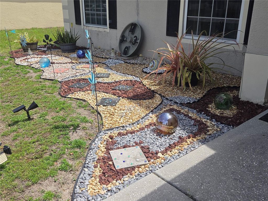 Photo of 447 Lark Court, Kissimmee, FL 34759 (MLS # O6398819)