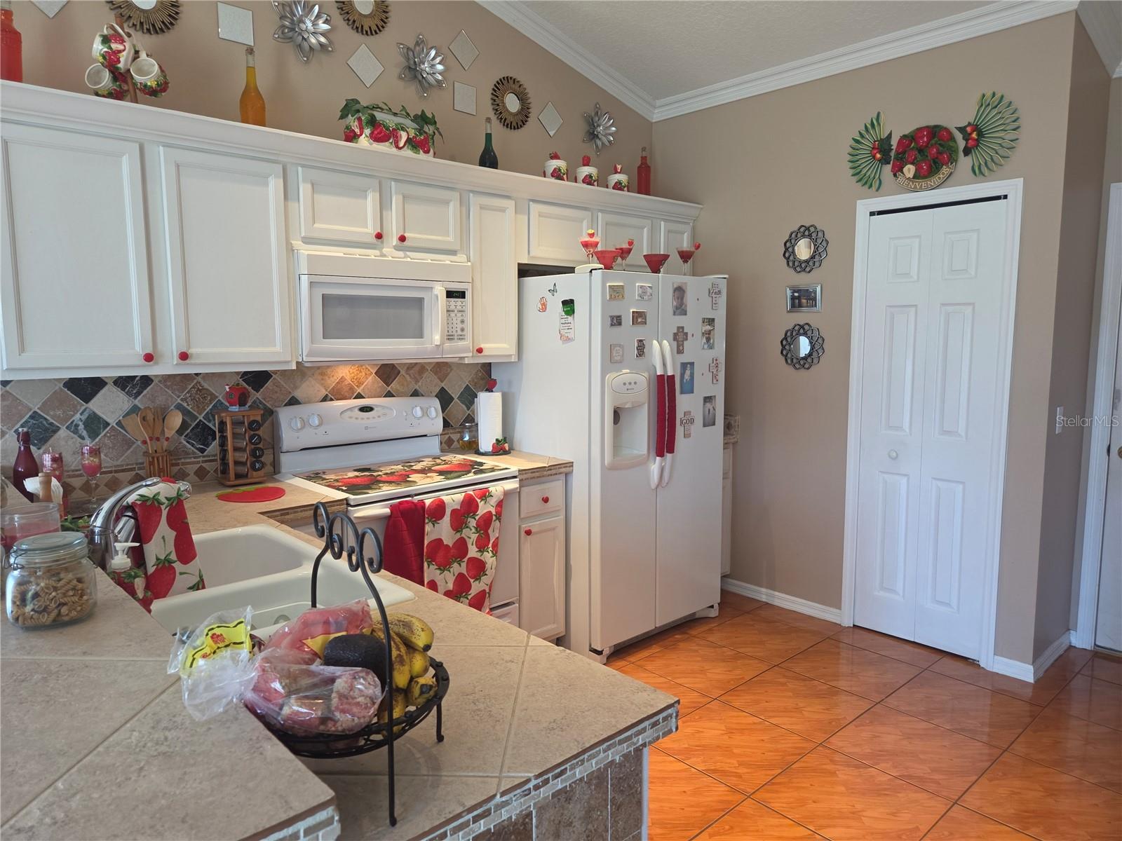 POINCIANA NBRHD 05 NORTH VILLAGE 03 - Residential