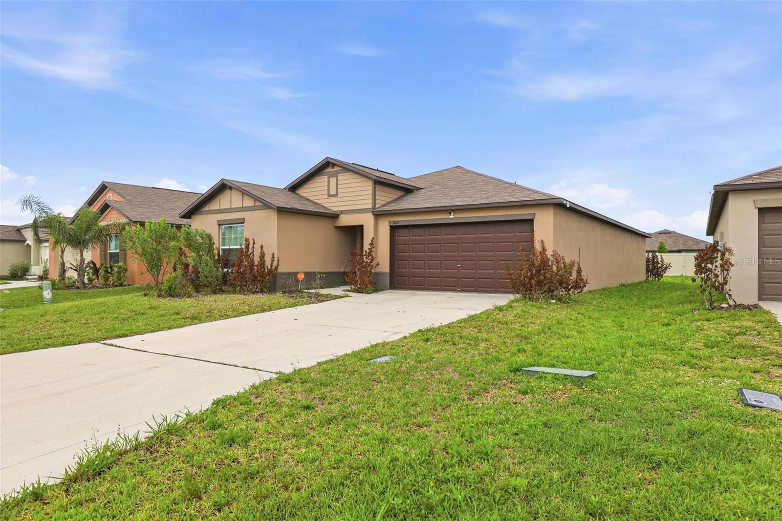 3607 NATURAL TRACE STREET