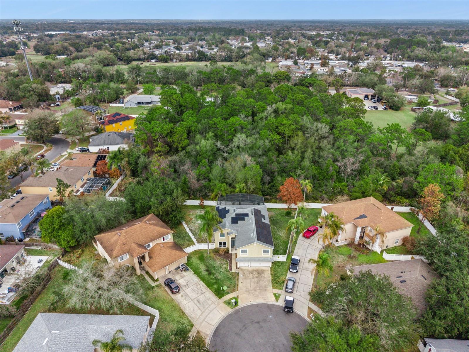 PINES WEKIVA PH 02 SEC 03 - Residential