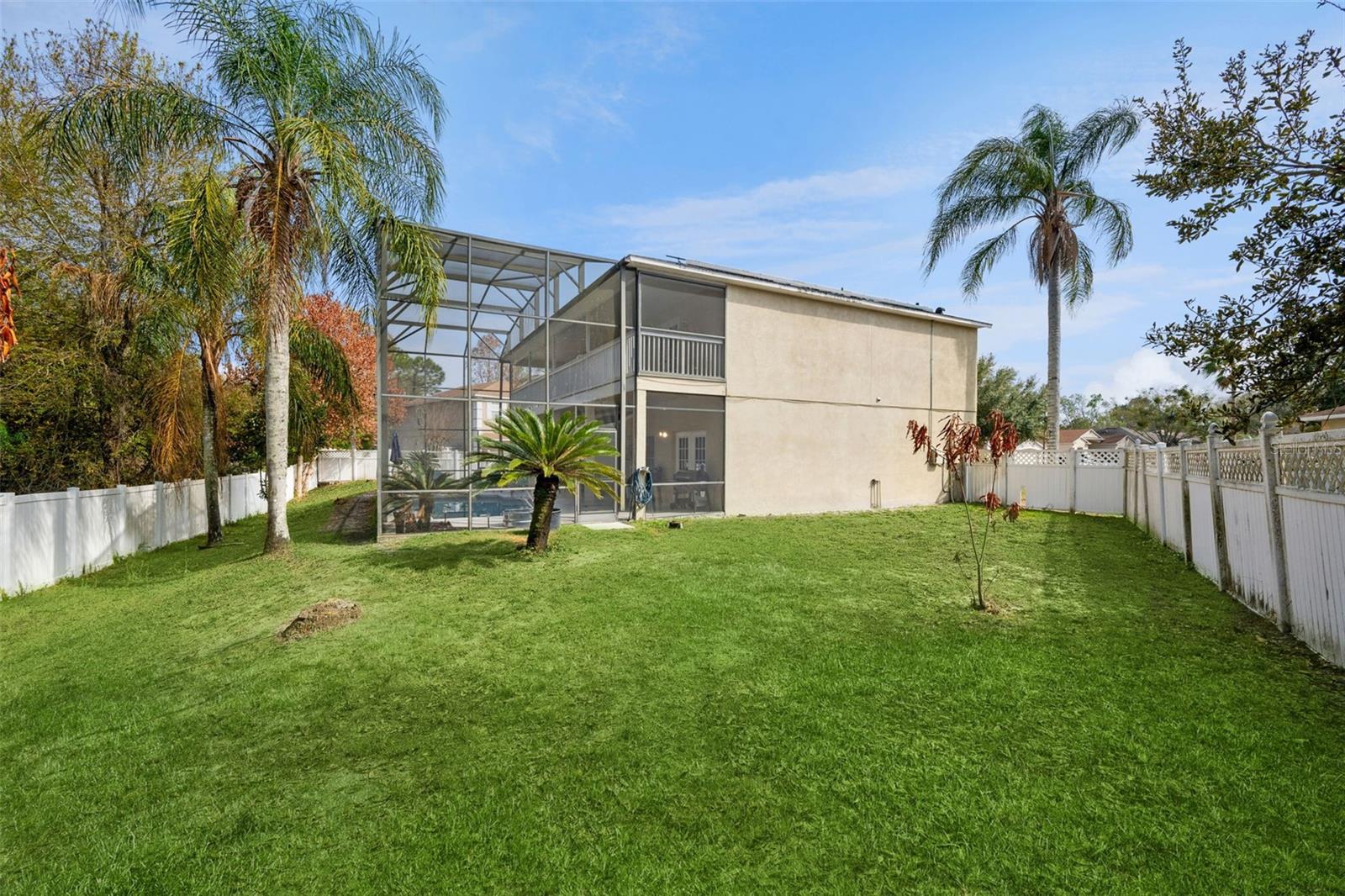 PINES WEKIVA PH 02 SEC 03 - Residential