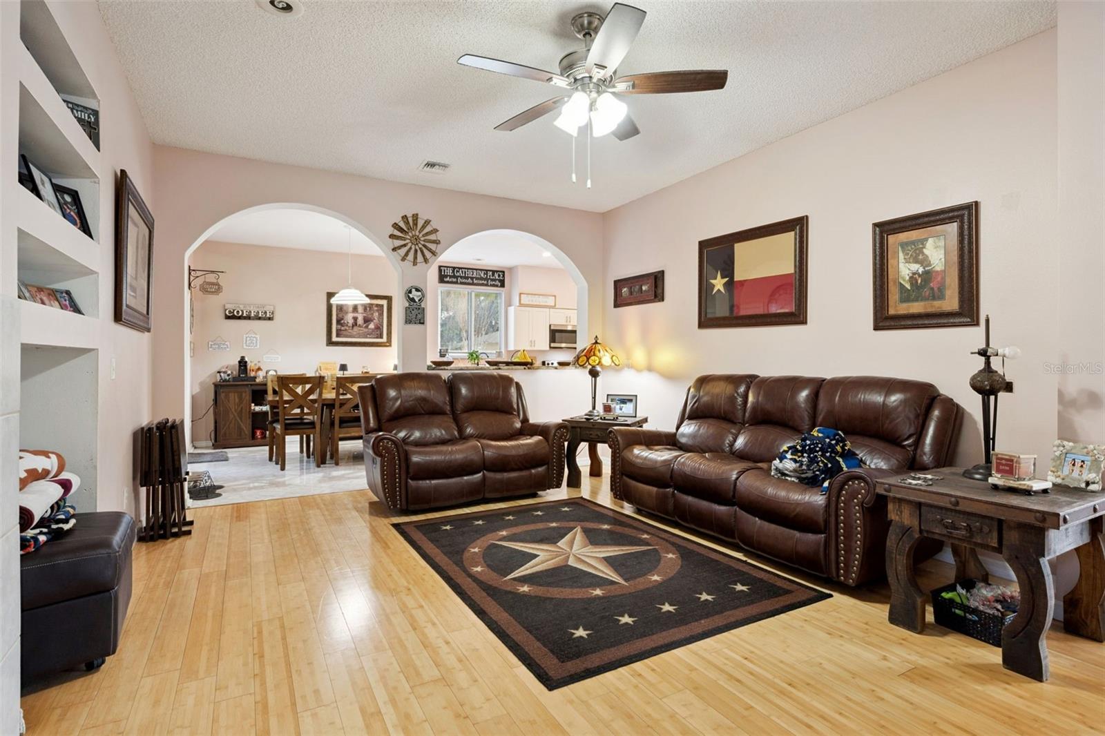 PINES WEKIVA PH 02 SEC 03 - Residential