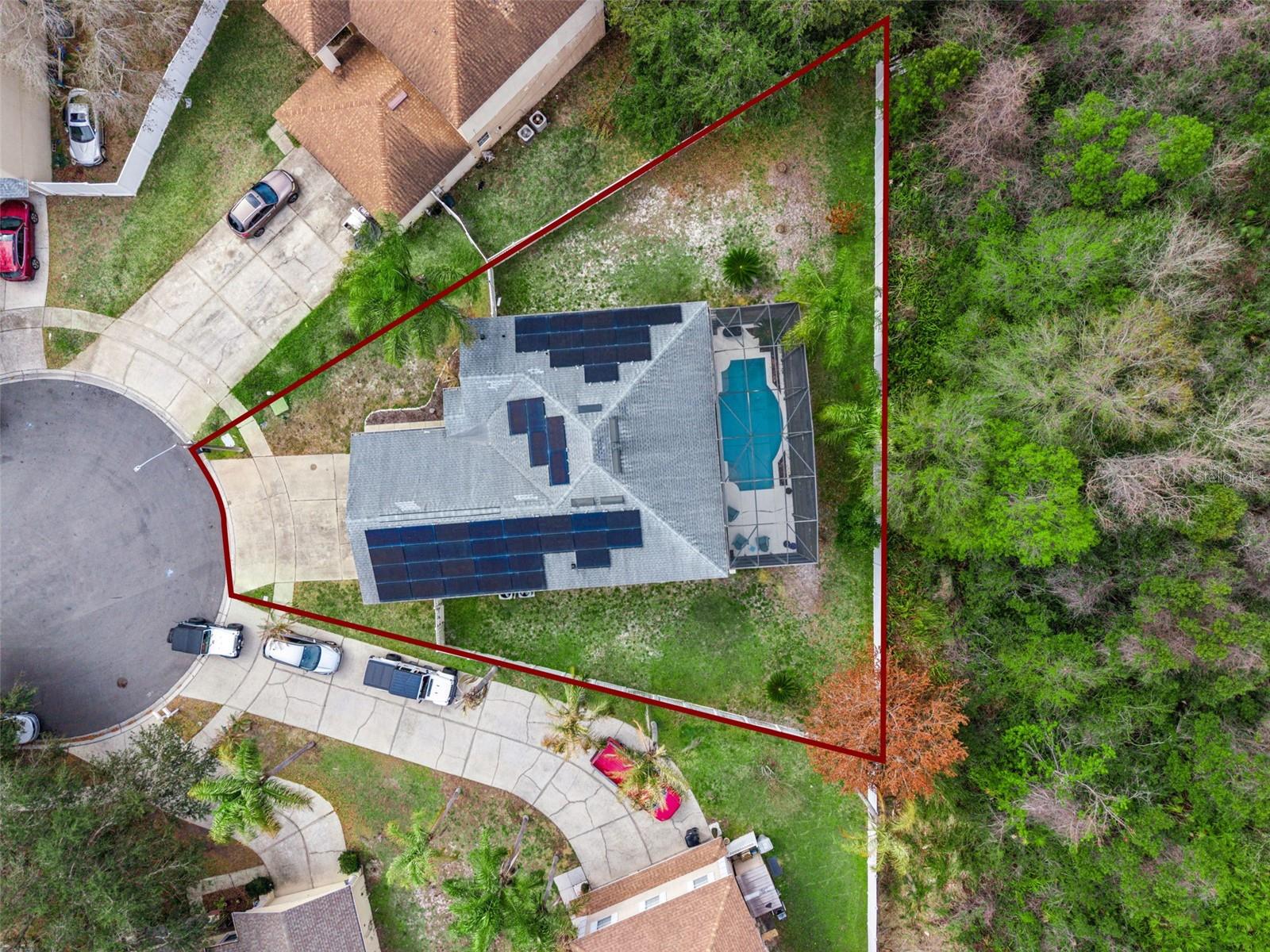 PINES WEKIVA PH 02 SEC 03 - Residential