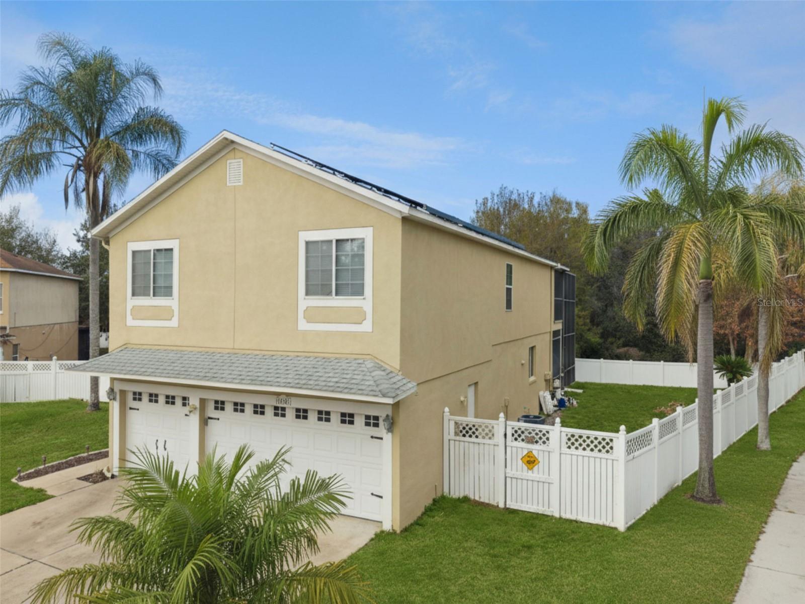 1315 FALCONWOOD COURT