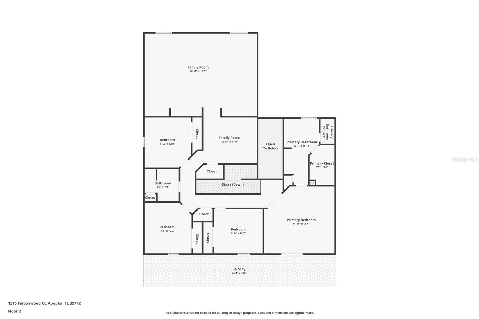 PINES WEKIVA PH 02 SEC 03 - Residential