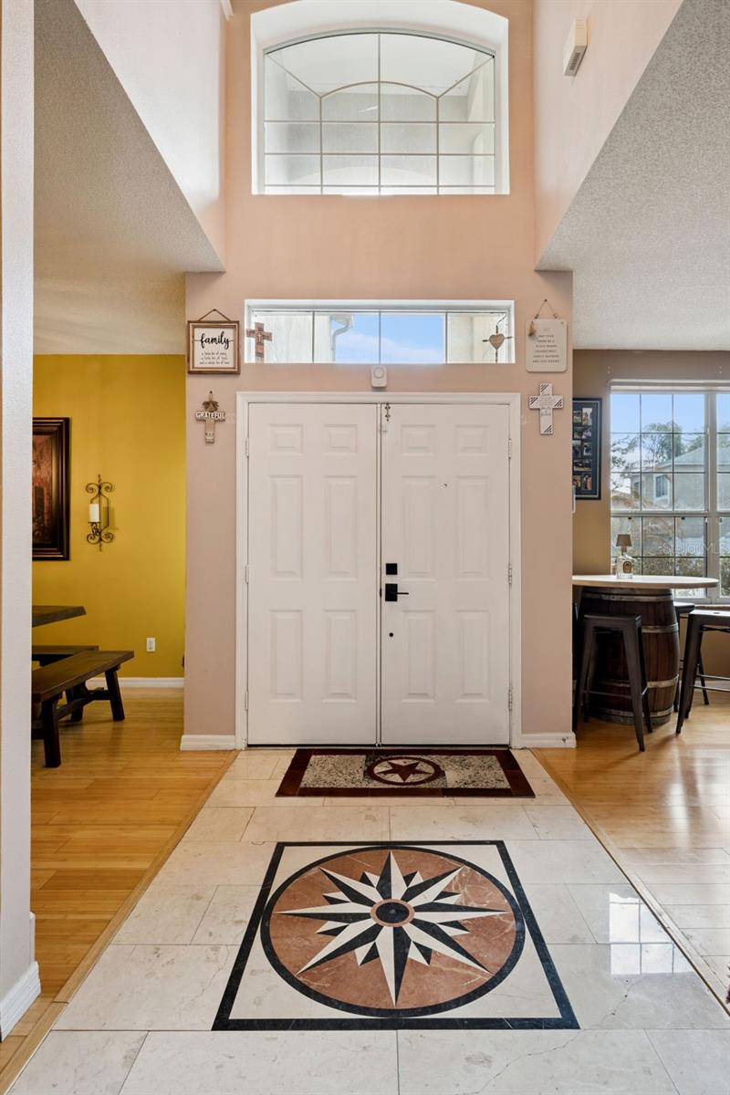 1315 FALCONWOOD COURT