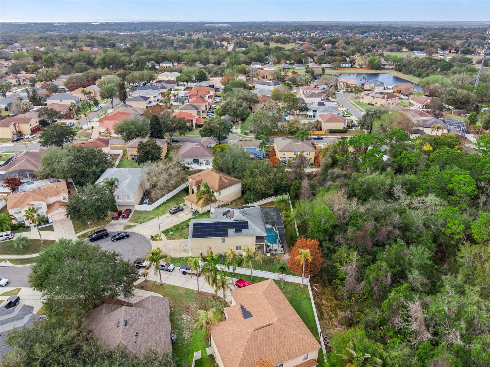 PINES WEKIVA PH 02 SEC 03 - Residential