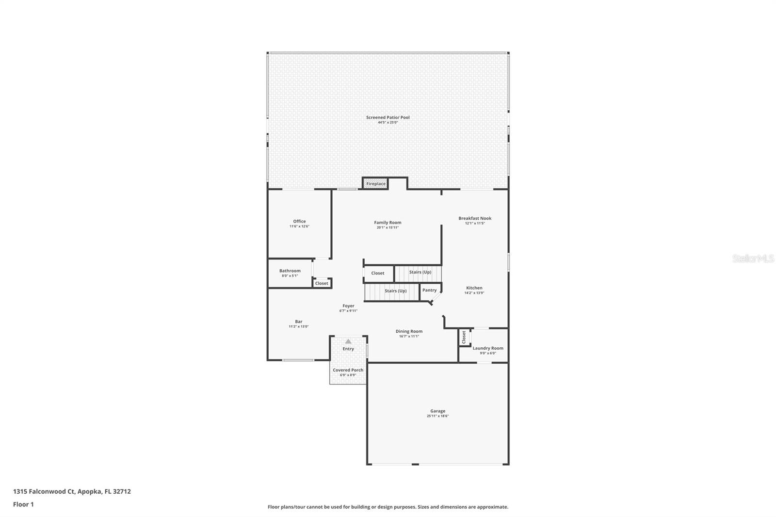 PINES WEKIVA PH 02 SEC 03 - Residential