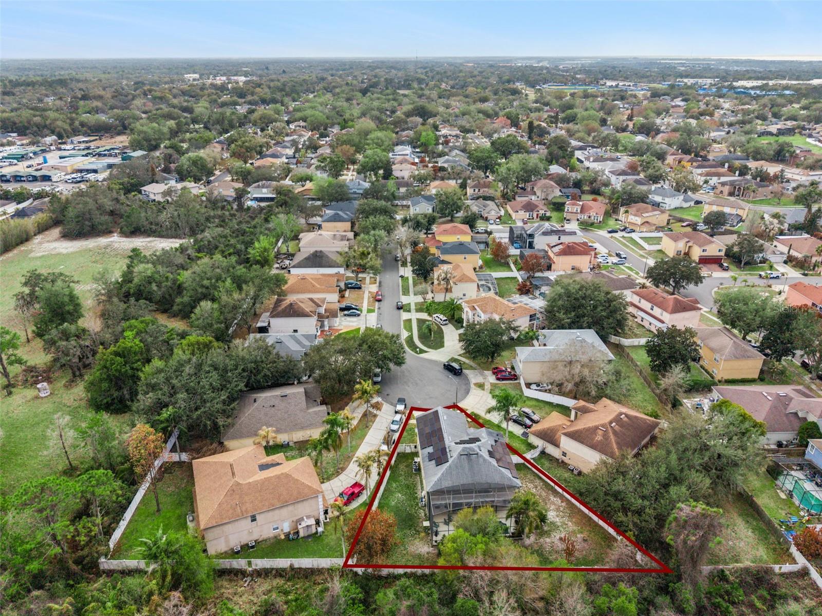 PINES WEKIVA PH 02 SEC 03 - Residential