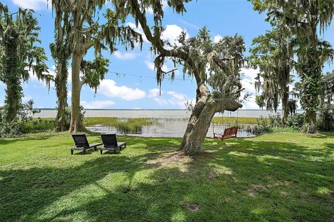 Tiny photo for 3020 Indian Trail, Eustis, FL 32726 (MLS # G5099948)