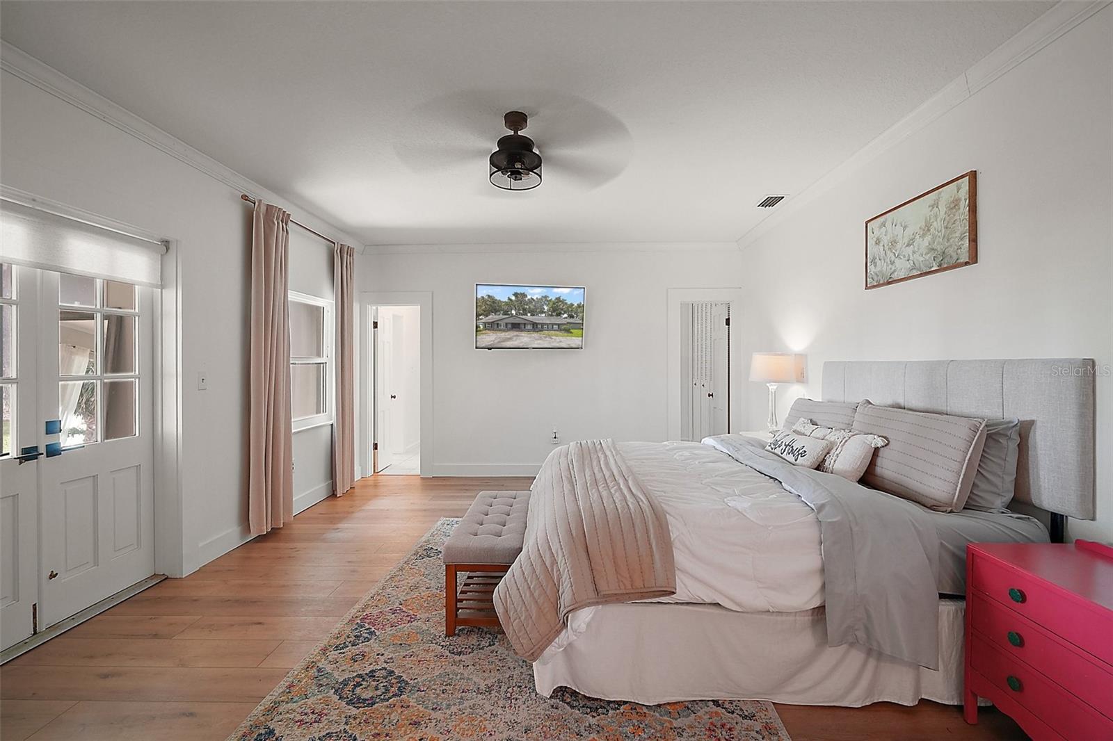 EUSTIS WESTGATE SUB - Residential