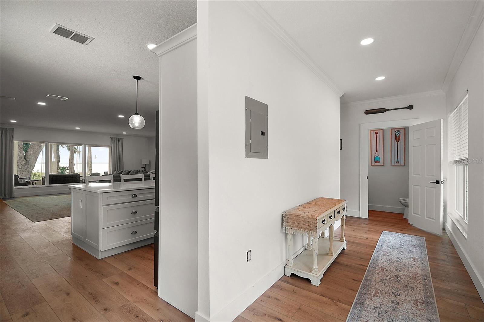 EUSTIS WESTGATE SUB - Residential