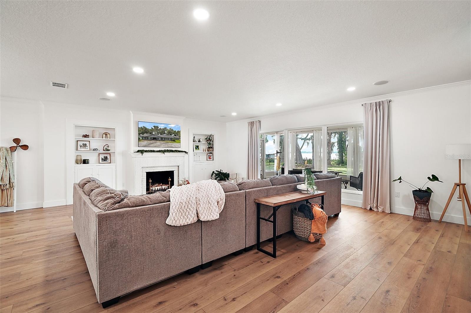 EUSTIS WESTGATE SUB - Residential