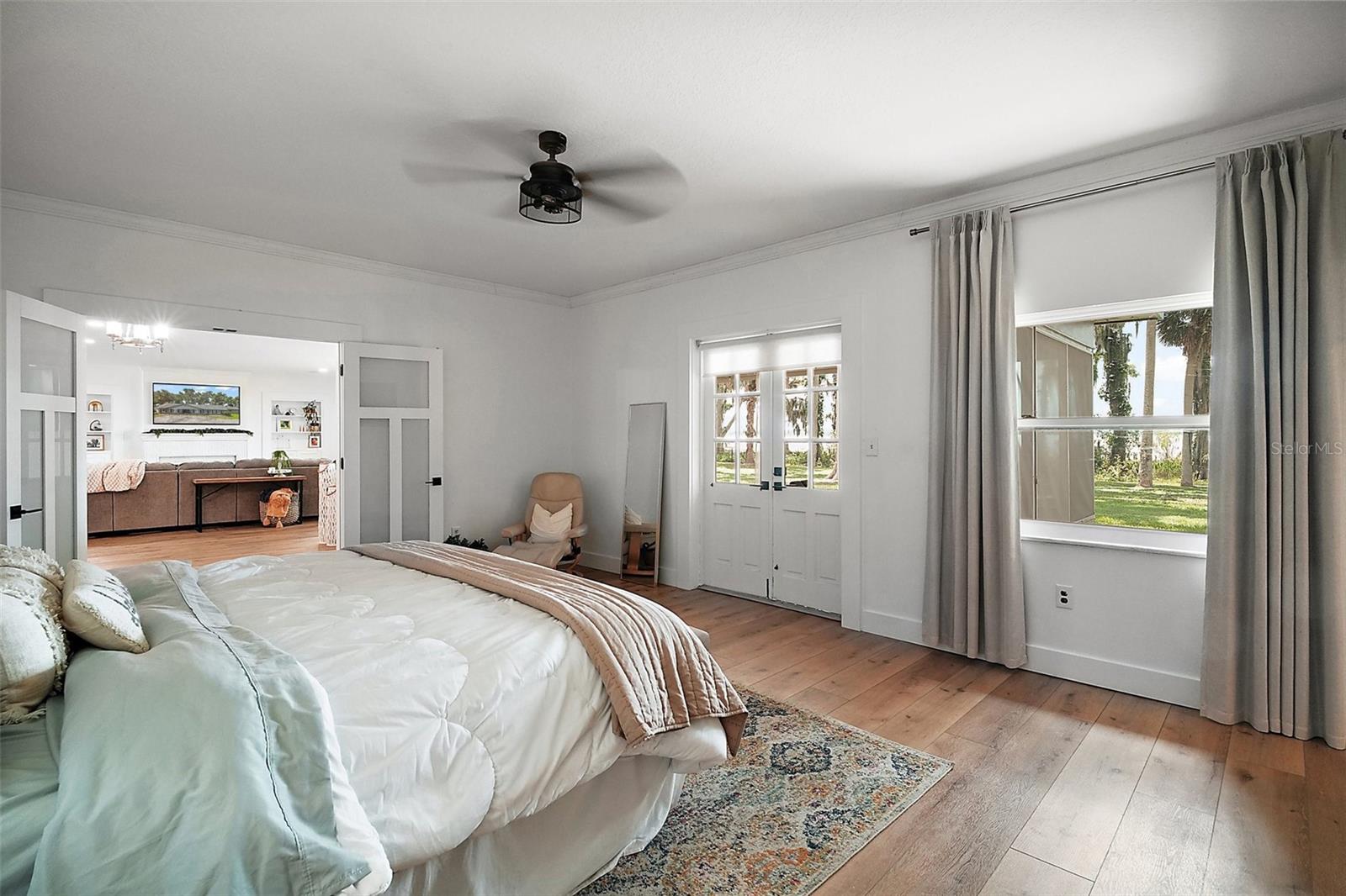 EUSTIS WESTGATE SUB - Residential