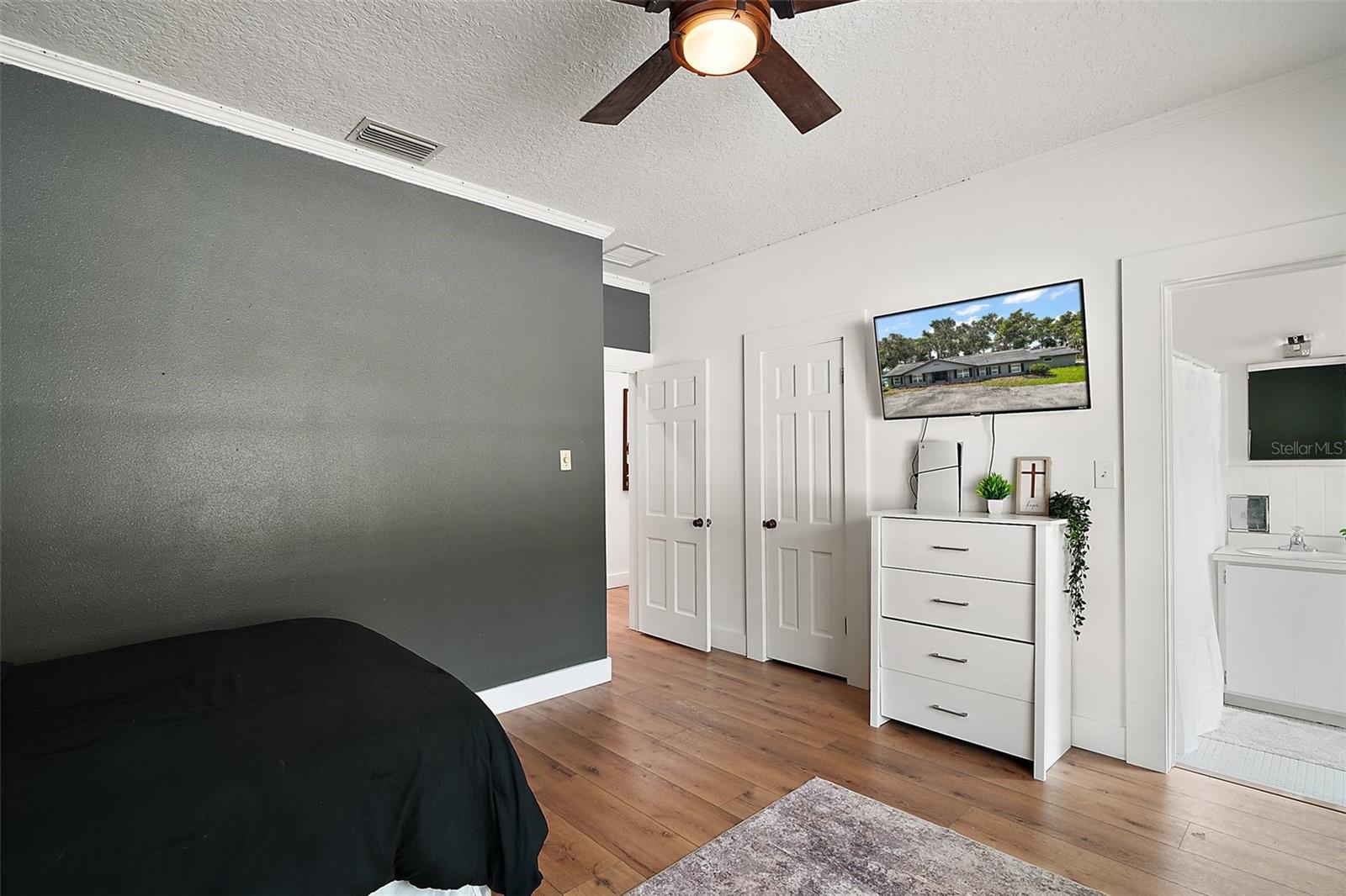 EUSTIS WESTGATE SUB - Residential