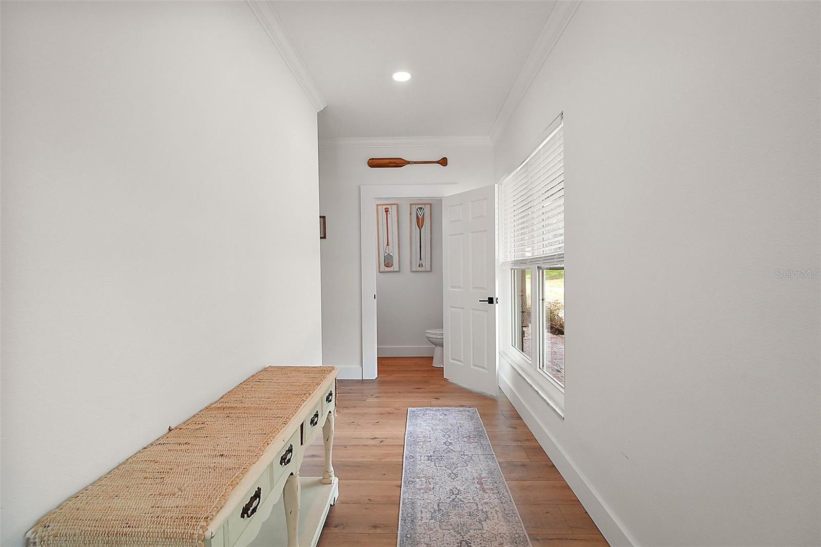 EUSTIS WESTGATE SUB - Residential