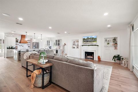 Tiny photo for 3020 Indian Trail, Eustis, FL 32726 (MLS # G5099948)