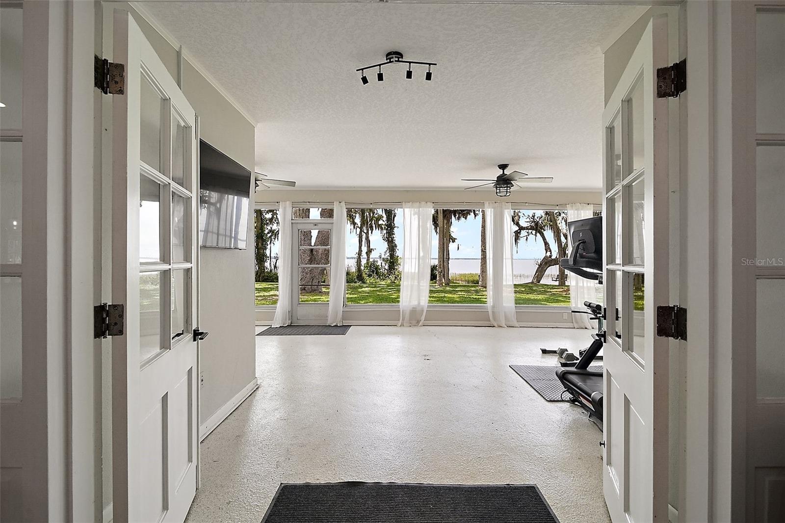 EUSTIS WESTGATE SUB - Residential