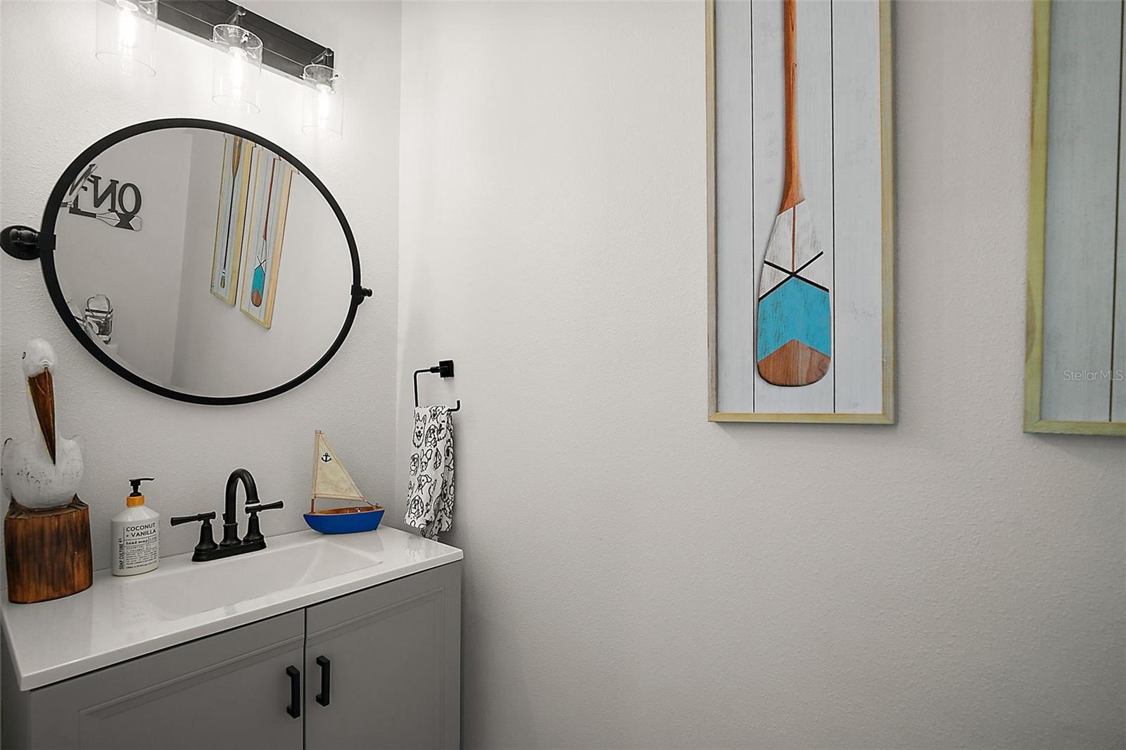 EUSTIS WESTGATE SUB - Residential