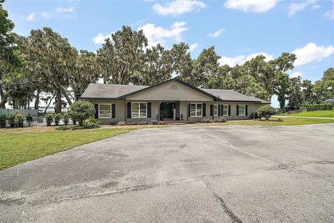 Tiny photo for 3020 Indian Trail, Eustis, FL 32726 (MLS # G5099948)