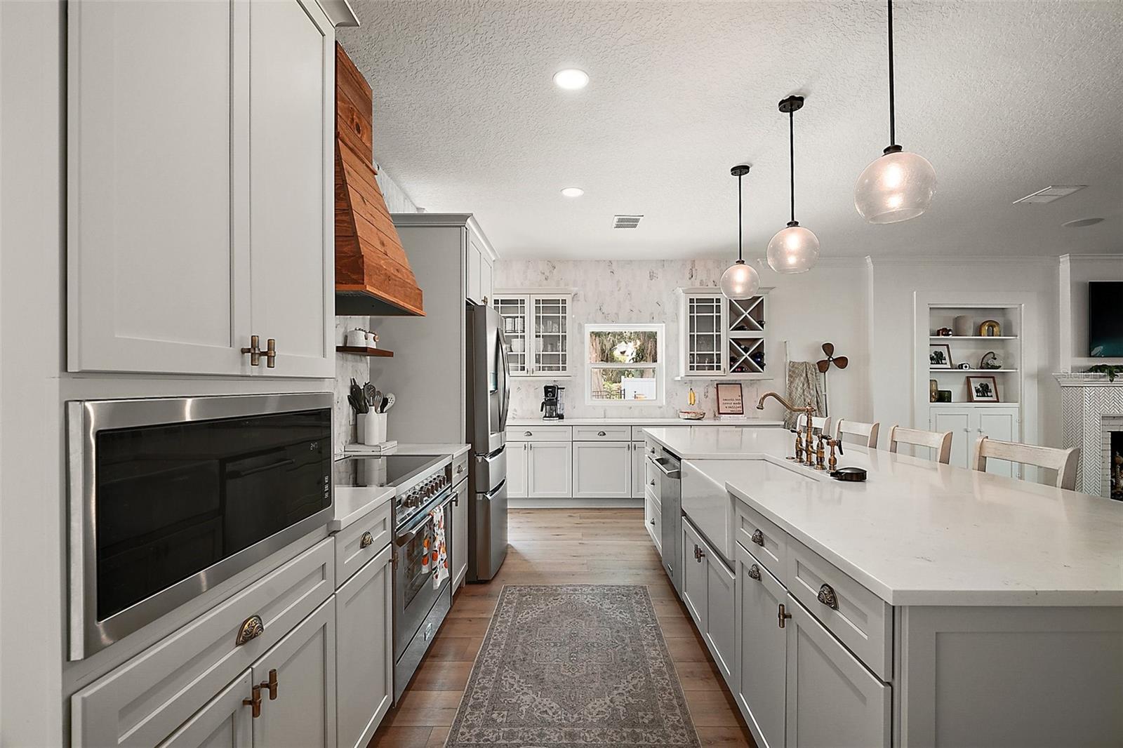 EUSTIS WESTGATE SUB - Residential