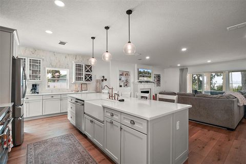 Tiny photo for 3020 Indian Trail, Eustis, FL 32726 (MLS # G5099948)