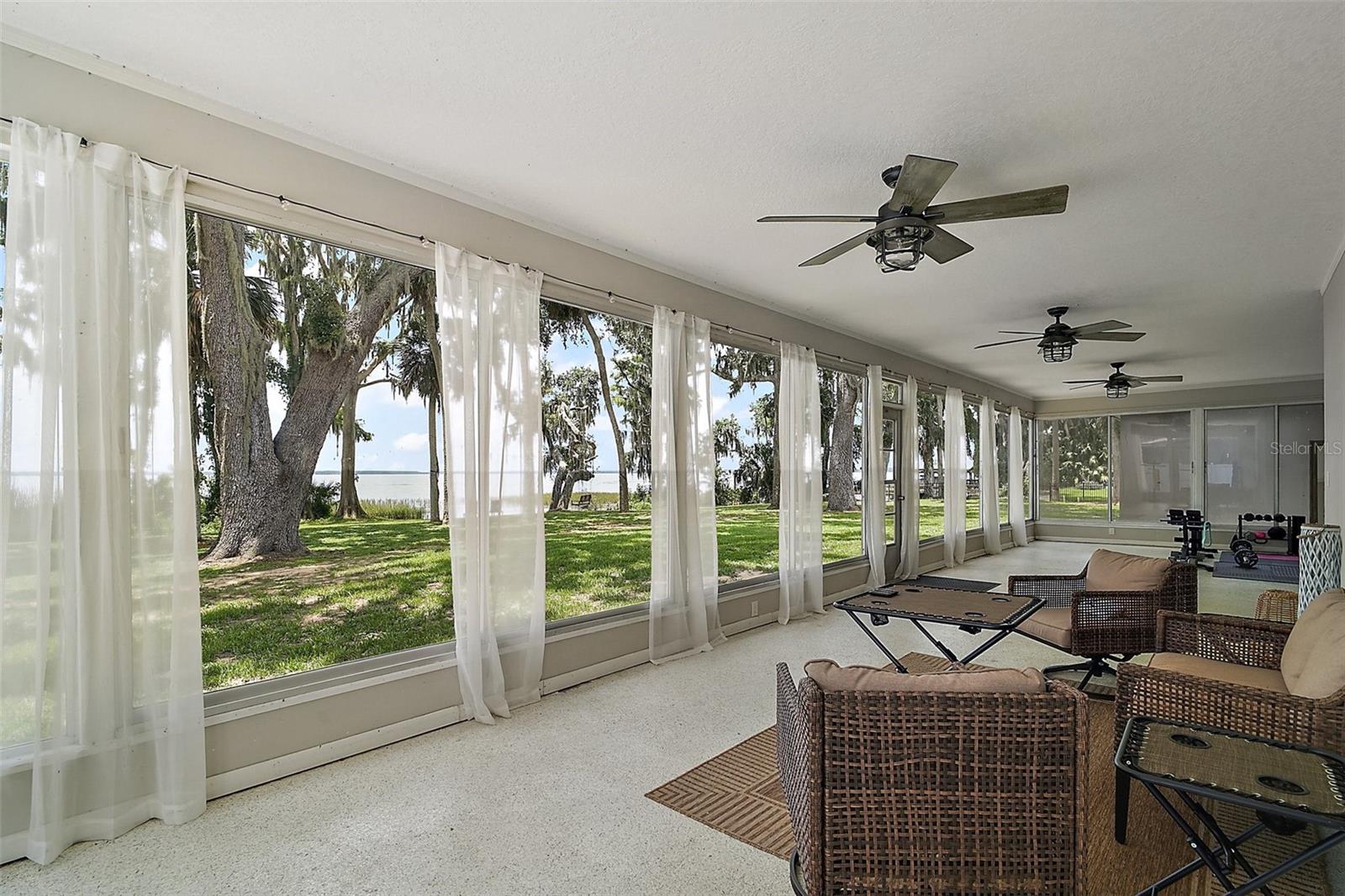 EUSTIS WESTGATE SUB - Residential