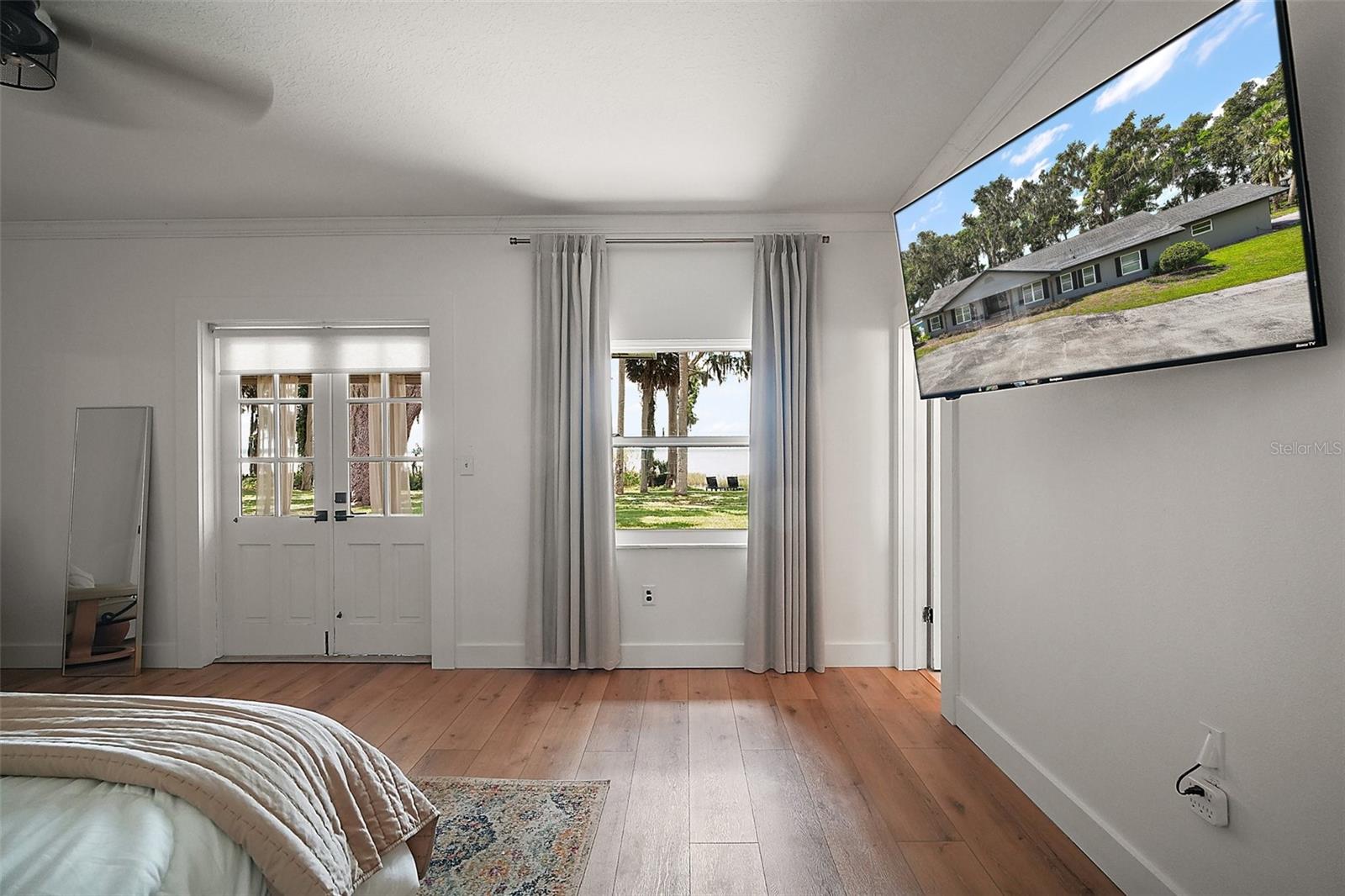 EUSTIS WESTGATE SUB - Residential