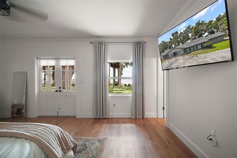 Tiny photo for 3020 Indian Trail, Eustis, FL 32726 (MLS # G5099948)